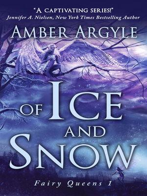 cover image of Of Ice and Snow
